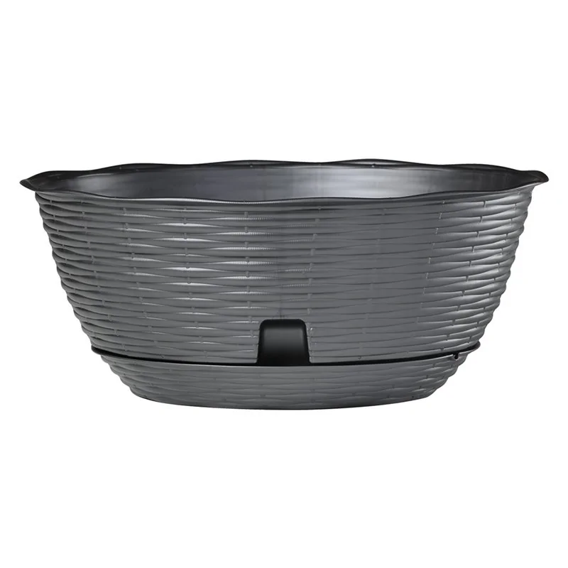 CIOTOLA PER FIORI 'PAGLIA'