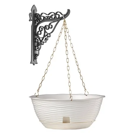 CIOTOLA PER FIORI 'PAGLIA' KIT APPENDIBILE