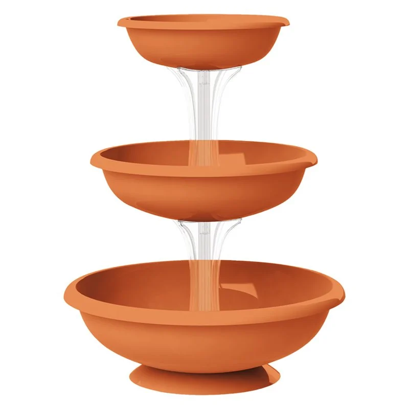 CIOTOLA PER FIORI 'FONTANA'