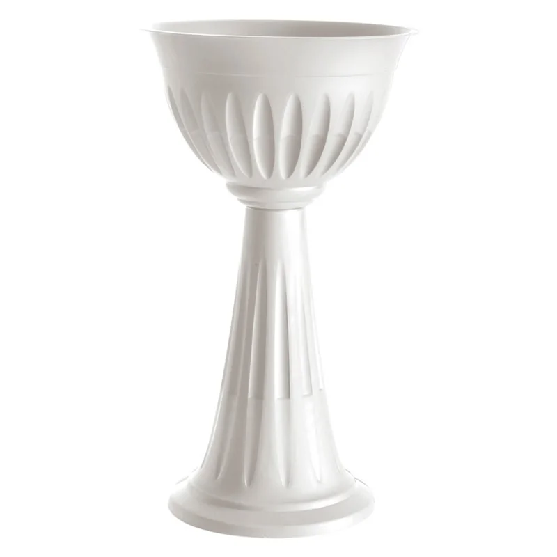 VASO PVC A COLONNA