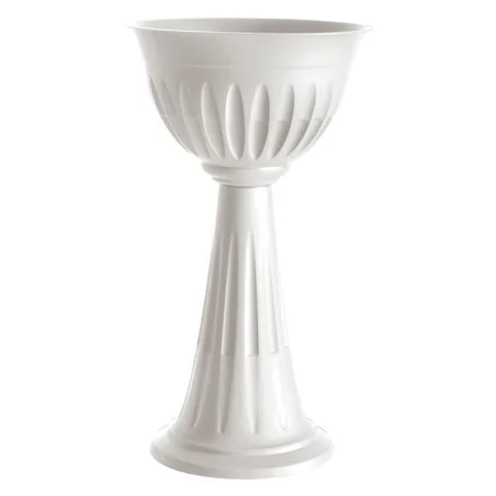 VASO PVC A COLONNA