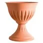 VASO PVC A CALICE