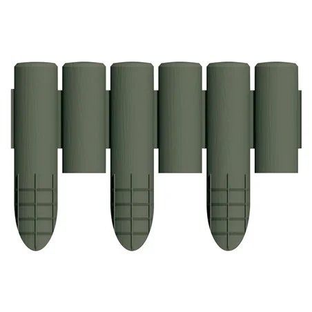 BORDATURA MODULARE PER AIUOLE