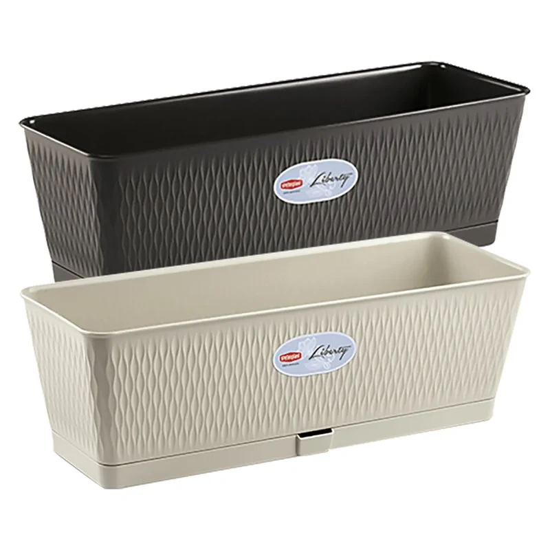 BALCONETTA RETTANGOLARE 'LIBERTY'