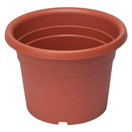 VASO CILINDRICO 'DAHLIA'