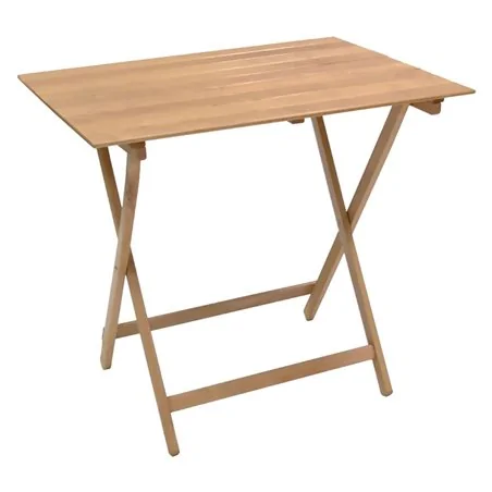 TAVOLO LEGNO PIEGHEVOLE 'PIC NIC'