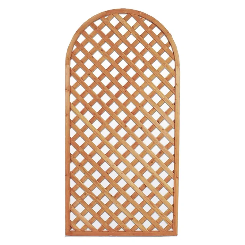 PANNELLO AD ARCO 'TOLUCA'