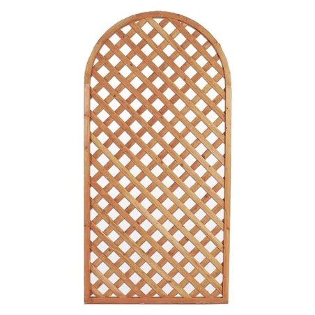 PANNELLO AD ARCO 'TOLUCA'