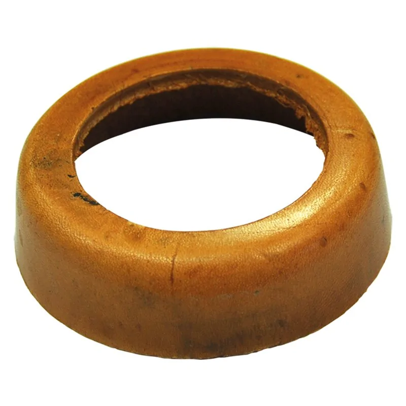 SET GUARNIZIONI IN GOMMA PER POMPA WEST 5 PZ
