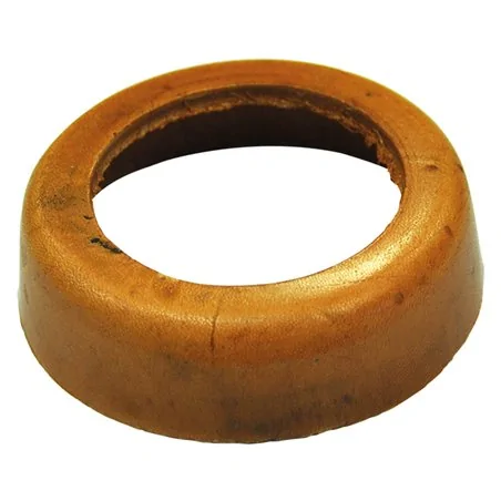 SET GUARNIZIONI IN GOMMA PER POMPA WEST 5 PZ