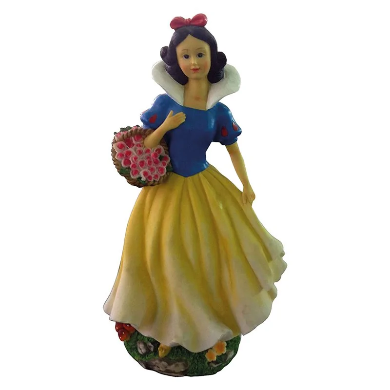 STATUETTA DA GIARDINO 'LADY B'
