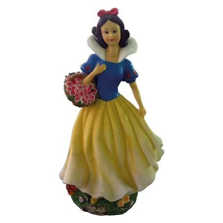 STATUETTA DA GIARDINO 'LADY B'