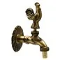 RUBINETTO ORNAMENTALE 'GALLETTO'