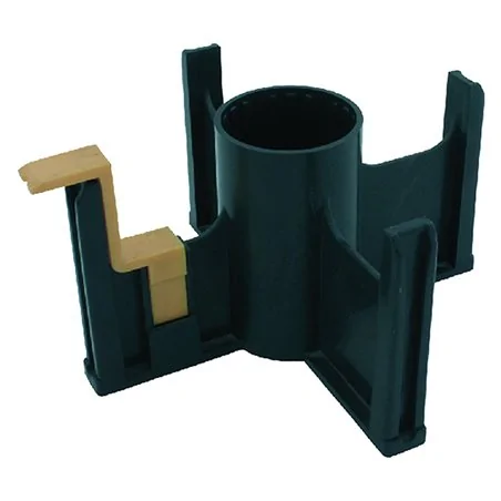 ADATTATORE PER BOBINA FILO CONTINUO