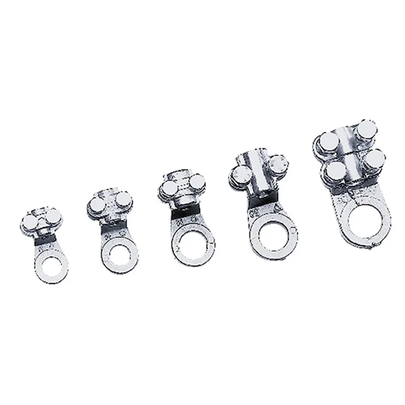 CAPICORDA A MORSETTO PER SALDATRICI