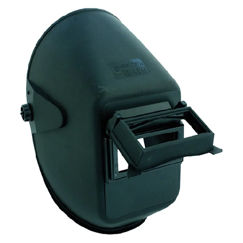 MASCHERA PROTEZIONE A CASCO