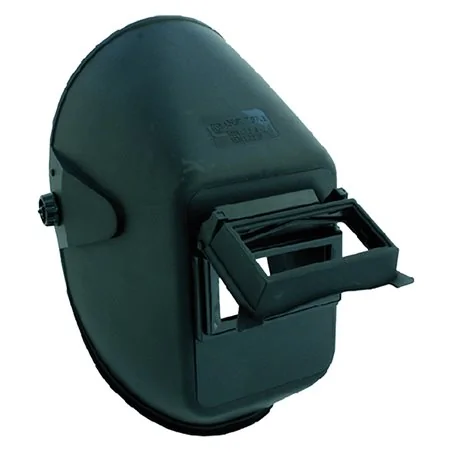 MASCHERA PROTEZIONE A CASCO