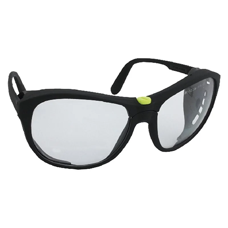 OCCHIALI DI PROTEZIONE A STANGHETTA 11060P