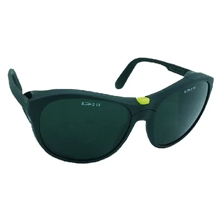 OCCHIALI DI PROTEZIONE A STANGHETTA 11061.5