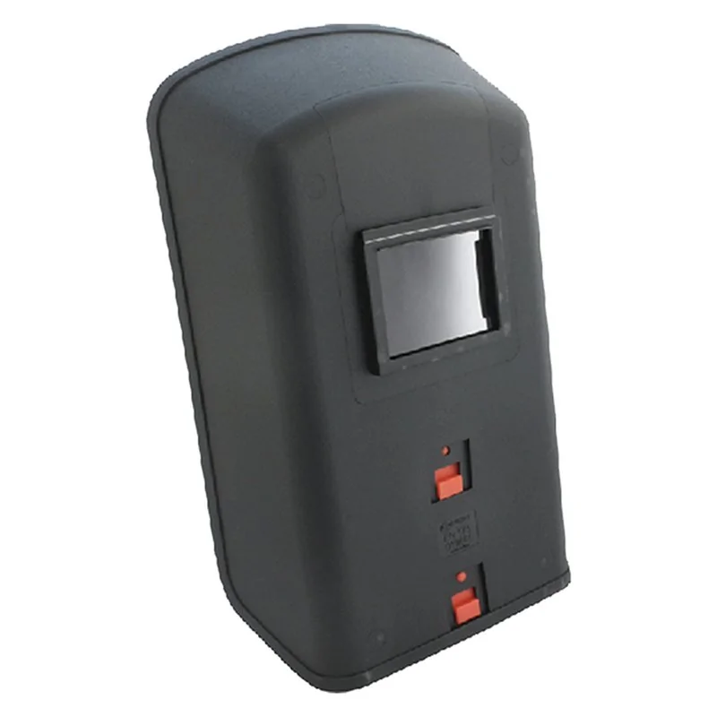 SCHERMO PROTEZIONE PER SALDATURA DIRITTO 501