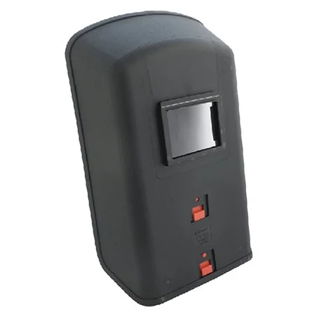 SCHERMO PROTEZIONE PER SALDATURA DIRITTO 501