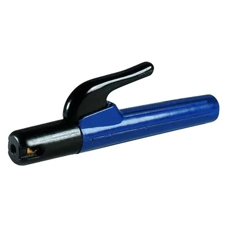 PINZA PORTA ELETTRODI IN BLISTER