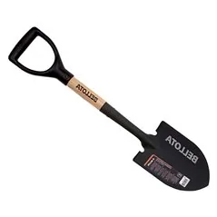 BADILETTO MULTIUSO DA GIARDINO