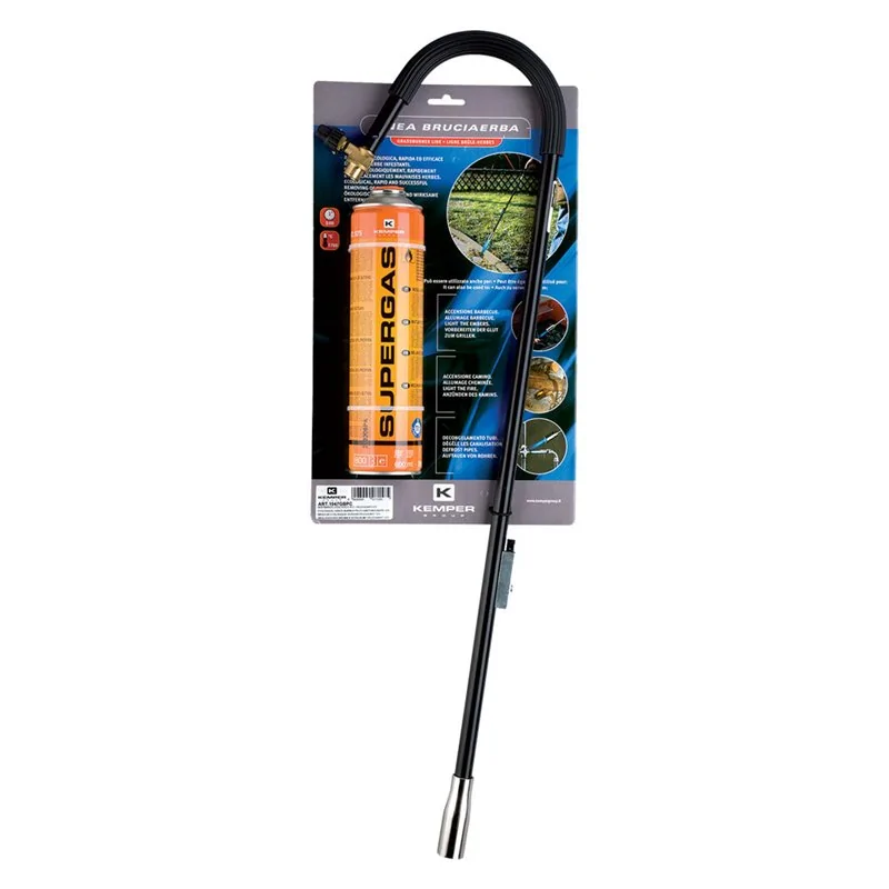 CANNELLO BRUCIA ERBA