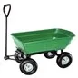 CARRELLINO DA GIARDINO RIBALTABILE 'TIPPY'