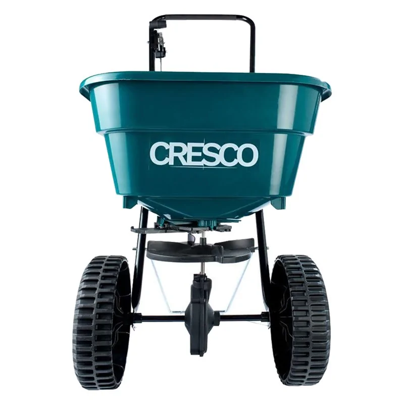 CARRELLINO SPARGI CONCIME 'CRESCO'