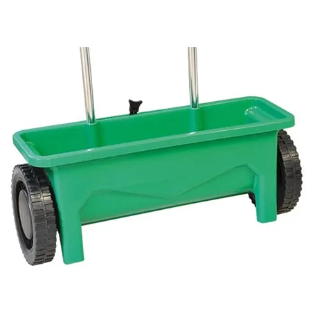 CARRELLO CONCIMATORE