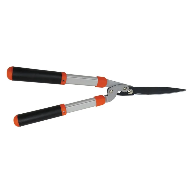 CESOIA PER SIEPE CON MANICO FISSO