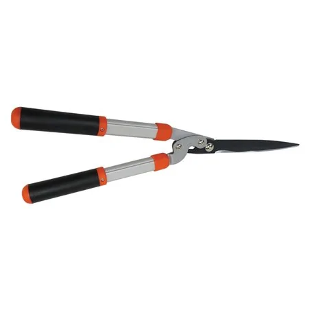 CESOIA PER SIEPE CON MANICO FISSO