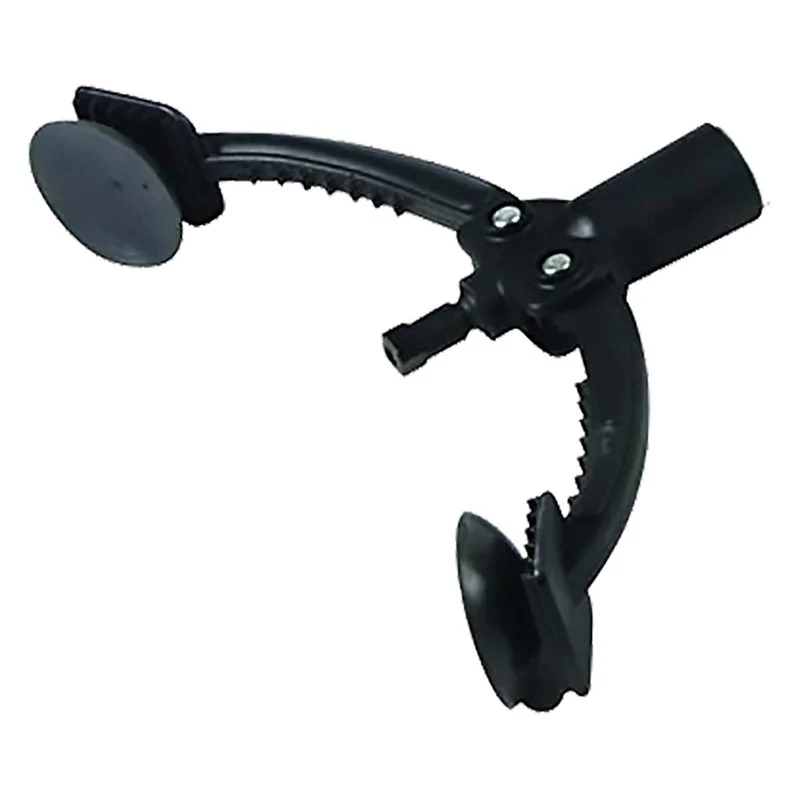 COPPIA PINZE PER ASTA RACCOGLI RIFIUTI