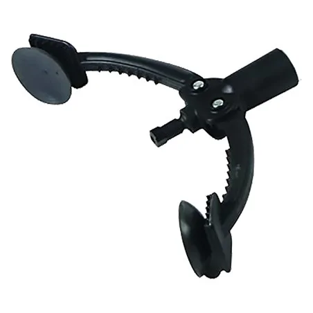 COPPIA PINZE PER ASTA RACCOGLI RIFIUTI