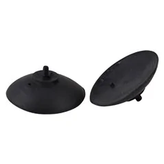 COPPIA VENTOSE PER PINZA RACCOGLI RIFIUTI