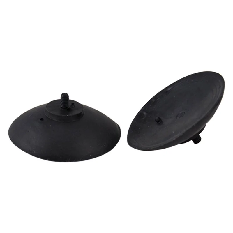 COPPIA VENTOSE PER PINZA RACCOGLI RIFIUTI