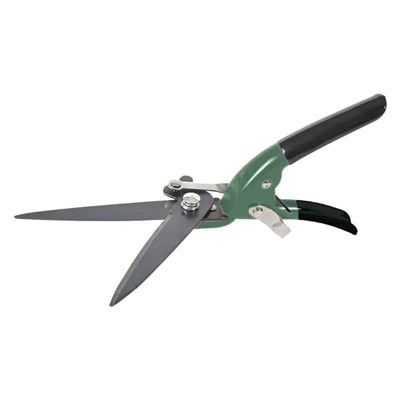 FORBICI PER ERBA A TAGLIO FISSO