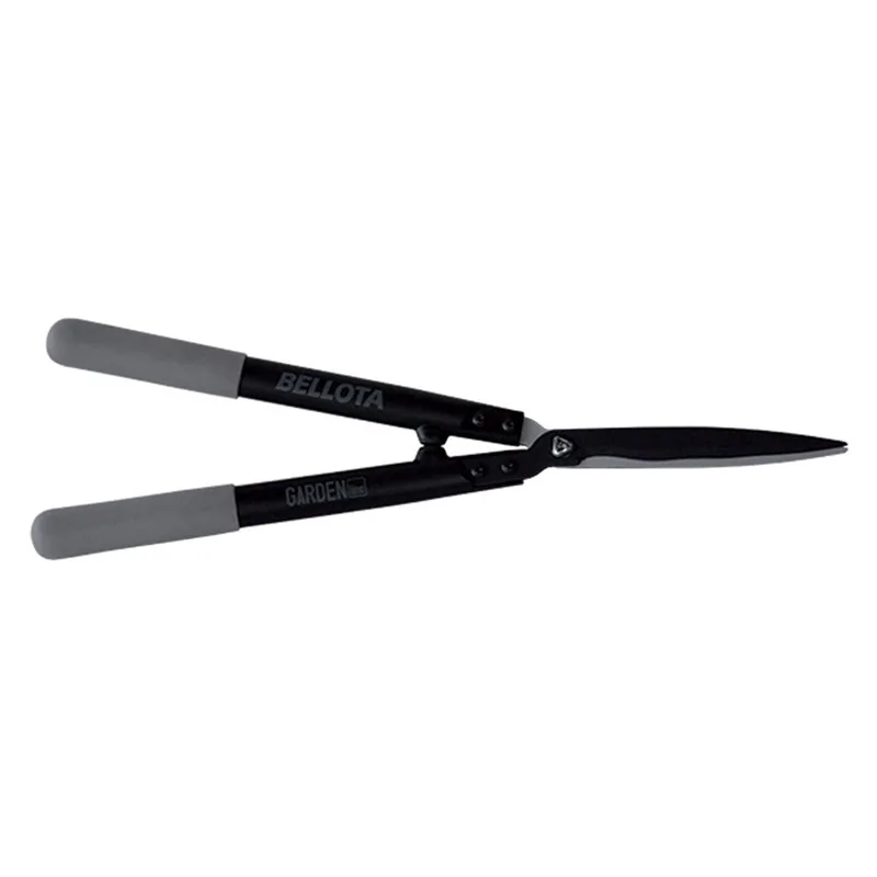 FORBICI PER SIEPE 'PROFESSIONALE' LAMA ONDULATA