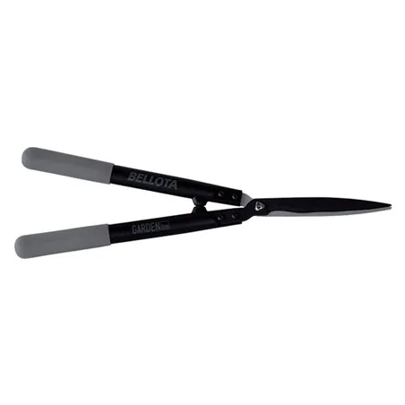 FORBICI PER SIEPE 'PROFESSIONALE' LAMA ONDULATA