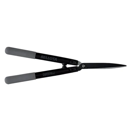 FORBICI PER SIEPE 'PROFESSIONALE' LAMA RETTA