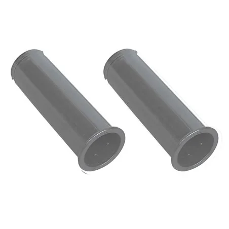 MANICO PLASTICA PER CARRIOLA SIDEX