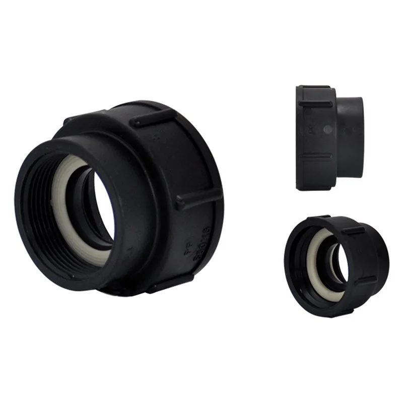 RACCORDO FEMMINA/FEMMINA PER CISTERNA