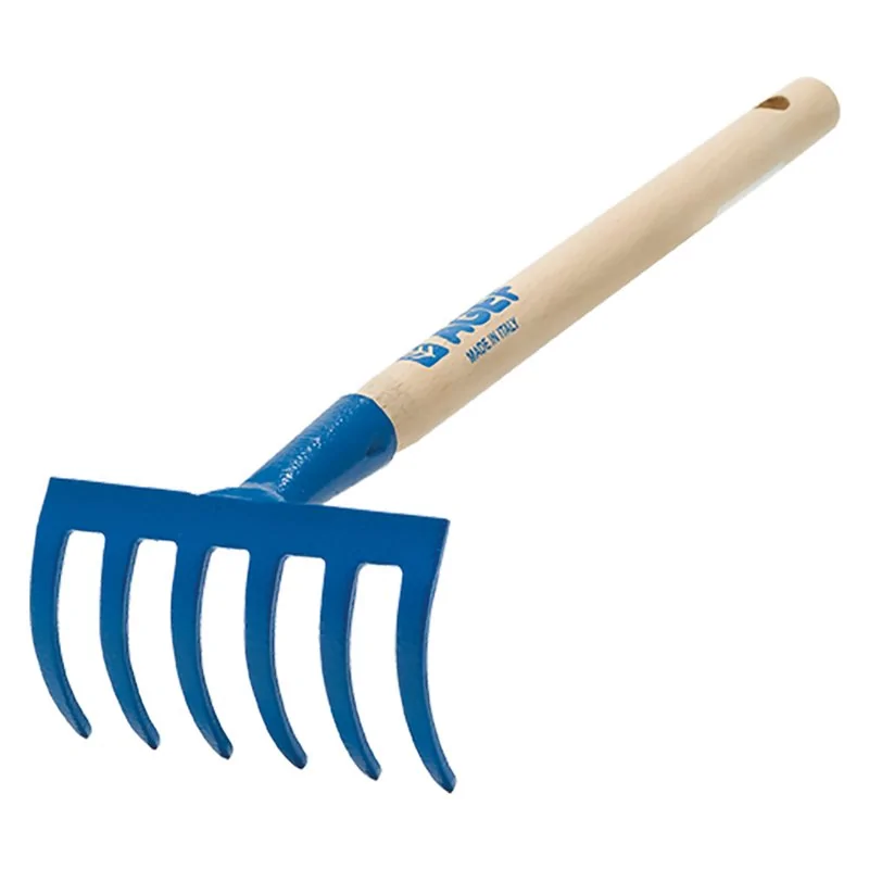 RASTRELLINO COLTIVATORE AGEF