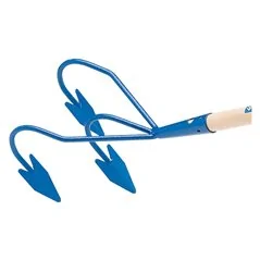 RASTRELLO COLTIVATORE DA GIARDINO