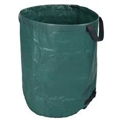 SACCA RACCOGLI FOGLIE