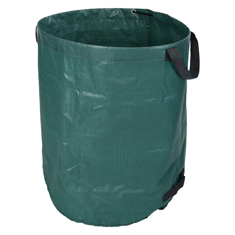 SACCA RACCOGLI FOGLIE