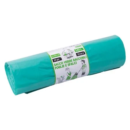 SACCHI PER FOGLIE E SFALCI