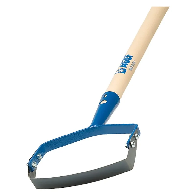 SARCHIATORE ANTI ERBACCE LAMA INTERCAMBIABILE