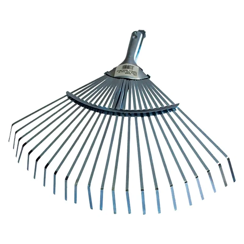 SCOPA DA GIARDINO REGOLABILE DIMA